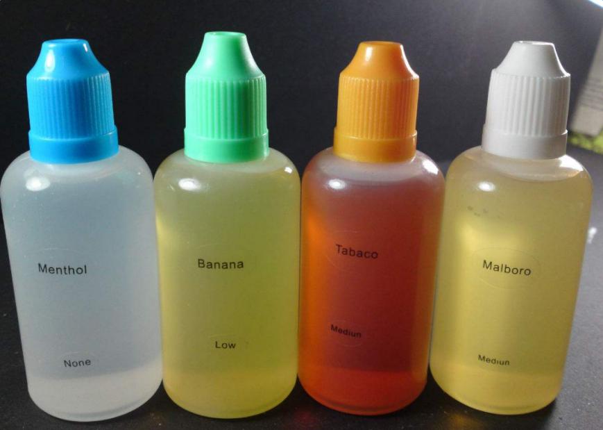 8ml、13ml、15ml裝眼藥水灌裝機案例